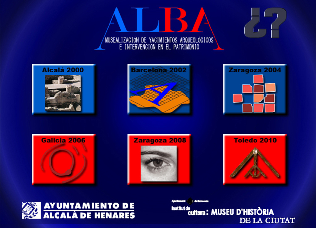 Web Alba