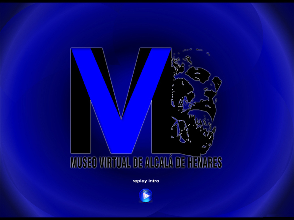 Web Alcalá Virtual
